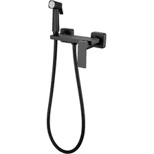 Гигиенический душ Valfex Alsephina Black VF.5517-7