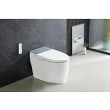 Унитаз приставной Roxen Smart Turbo 670300-02