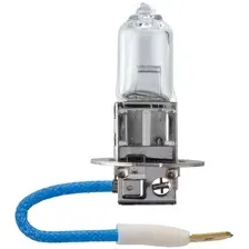 Галогенная лампа Philips H3 Vision 1шт (12336PRB1)