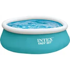 Надувной бассейн Intex Easy Set, 28101NP, 183х51 см