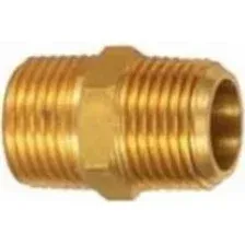 Фитинг RockForce Соеденитель резьбовой нар рез 3/4x1/2" RF-MM12/08