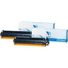 Картридж NV Print NV-CF230AT-SET2