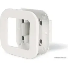 Корпус для скрытого монтажа Scame Protecta 137.121