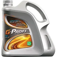 Масло G-Profi MSI 10W-40, 5л