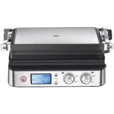 Электрогриль Braun CG9040