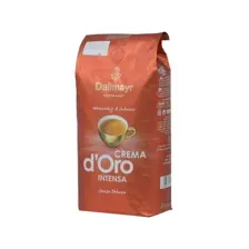 Кофе в зернах Dallmayr intensa 1кг