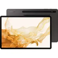 Планшет Samsung Galaxy Tab S8+ Wi-Fi SM-X800 8GB/256GB (графит)