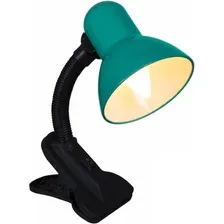 Настольная лампа Reluce 00108-0.7-01 (Green)