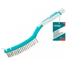 Щетка слесарная TOTAL TAC38051