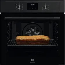 Электрический духовой шкаф Electrolux EOF3H40TH