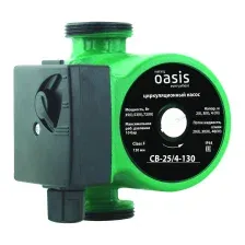 Циркуляционный насос Oasis CB 25/4-180
