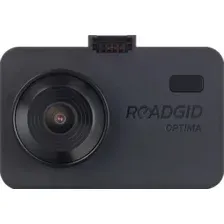 Видеорегистратор автомобильный ROADGID Optima GT
