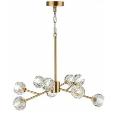 Подвесная люстра ST Luce Romano SL1166.303.09