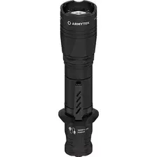 Фонарь Armytek Dobermann Pro Magnet USB Warm / F07501W