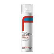Лак для волос FREECOLOR LACCA EXTRA FORTE 300ml