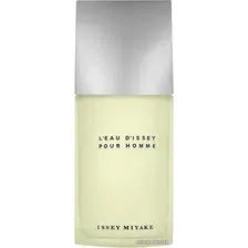 Туалетная вода Issey Miyake L'Eau D'issey Pour Homme EdT (75 мл)