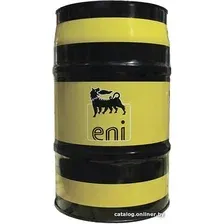 Моторное масло Eni i-Sint 10W-40 60л