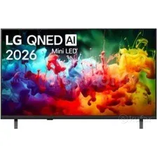 LG 43QNED70B6C