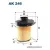 Воздушный фильтр Filtron AK246