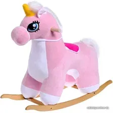 Качалка Zabiaka Единорог 7379170