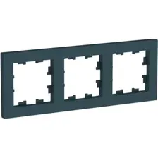Рамка Schneider Electric AtlasDesign ATN000803