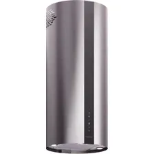 Кухонная вытяжка Meferi TUBE40IX Comfort Plus