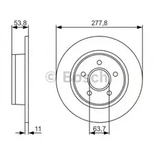 Bosch 0986479S51