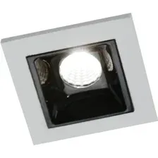 Точечный светильник Arte Lamp Grill A3153PL-1BK