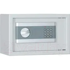 Офисный сейф Меткон ШМ-20Э