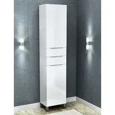 Vela Шкаф-пенал Vela Верона 40Н2 (двери и ящики) петли правые RS623479