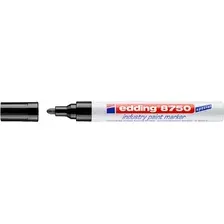 Маркер строительный Edding 8750 e-8750-1 (черный)