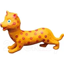 Фигурка коллекционная Masai Mara Дрими. Лиса / MM206-470