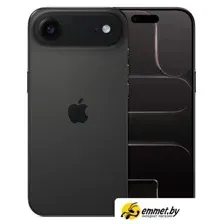 Apple iPhone Air 256GB (космический черный)