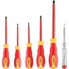 Набор отверток Startul ST3051-6