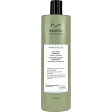 Шампунь для волос Masstige Hair Focus Хелатирующий (400мл)