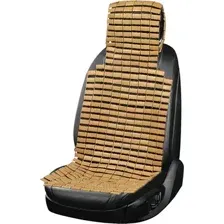Накидка на автомобильное сиденье Skyway Massage-06 / S01305006  (бежевый)