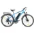 Электровелосипед SAMEBIKE GT350