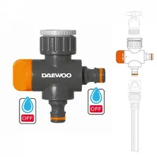 Адаптер внешний 3/4 " и 1" DAEWOO POWER DWC 1219