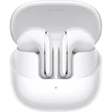 Наушники Xiaomi Buds 5 M2341E1 (керамический белый, международная версия)