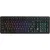 Клавиатура Ajazz AK980 MAX Magnetic Grain Switch, черный