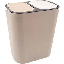 Система сортировки мусора MonAmi №1 GU-202319 (светлый)