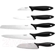 Набор ножей Fiskars Essential 1023782
