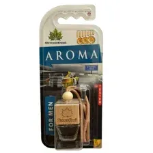GREENCOOL Ароматизатор воздуха AROMA FOR MEN 6 мл