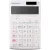 Калькулятор Darvish DV-2666T-12W (белый)