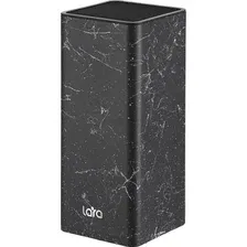 Подставка для ножей Lara LR05-106 (черный)
