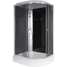 Душевая кабина Niagara Eco E120/80/26L/TN 120x80x215