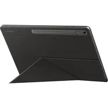 Чехол Samsung Smart Book Cover Galaxy Tab S10 FE+ (черный)