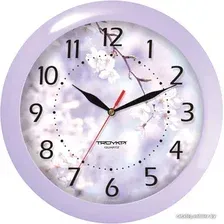 Настенные часы TROYKA 11143138