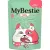 Пресервы MyBestie Тунец и Лосось в желе (80 г)