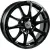 Литой диск RST Wheels R035 15x6" 4x100мм DIA 54.1мм ET 48мм BL
